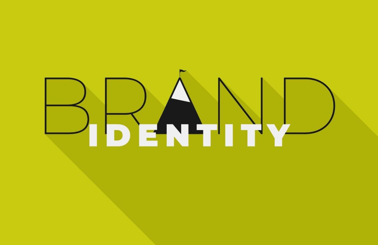 brand identity là gì