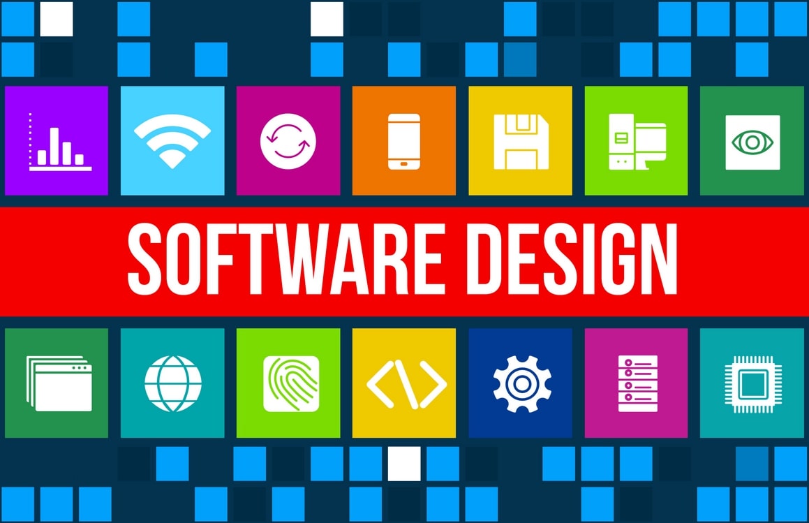 phần mềm thiết kế logo