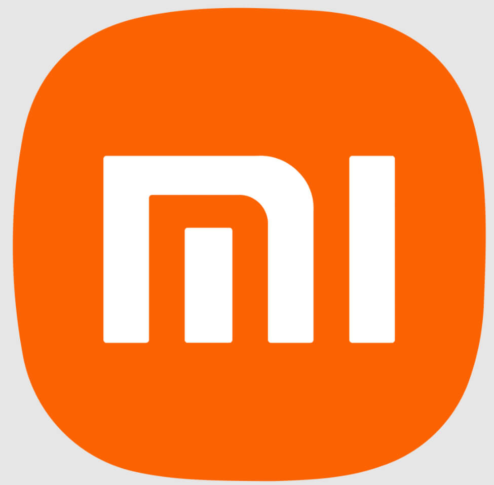 Công thức bo góc cho logo mới của Xiaomi - Trangtriquangcao
