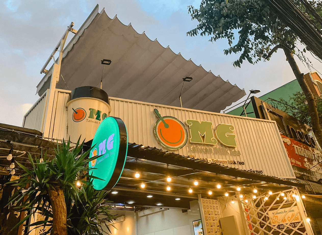 Bảng Hiệu Có Cần Xin Phép Không? Quy Định & Kinh Nghiệm Thực Tế — công trình thực tế tại TP.HCM