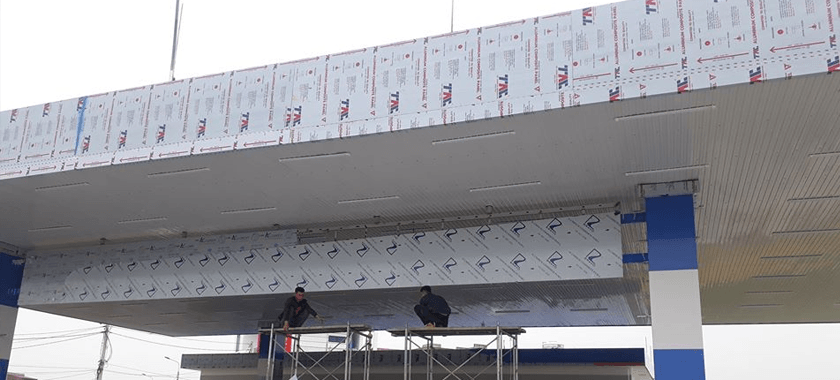 Báo giá mặt dựng alu chi tiết theo từng loại công trình