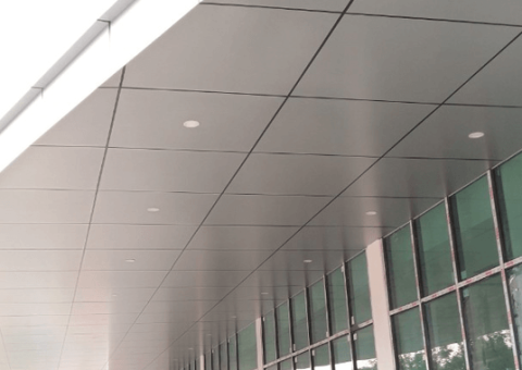 Giá thi công alu bao nhiêu 1m2? Cập nhật mới nhất 2026 — công trình thực tế tại TP.HCM