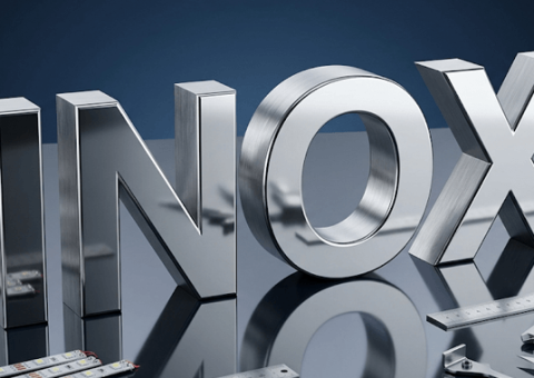 Chữ Nổi Inox Là Gì? Đặc Điểm, Độ Bền & Ứng Dụng Thực Tế — công trình thực tế tại TP.HCM