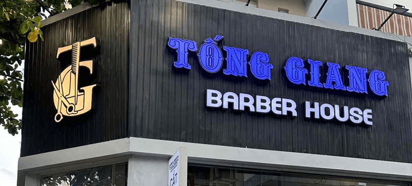 Làm Bảng Hiệu Bình Dương Uy Tín, Thi Công Trọn Gói
